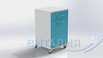 Тумба ТП-2