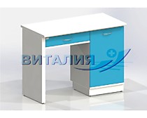 Стол СЛ-Т1, с ящиком