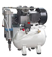 Компрессор медицинский Vi Air 3